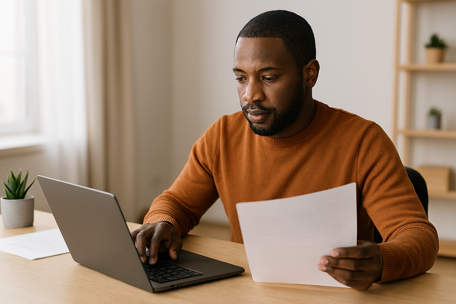 Zimgerm Team at Work